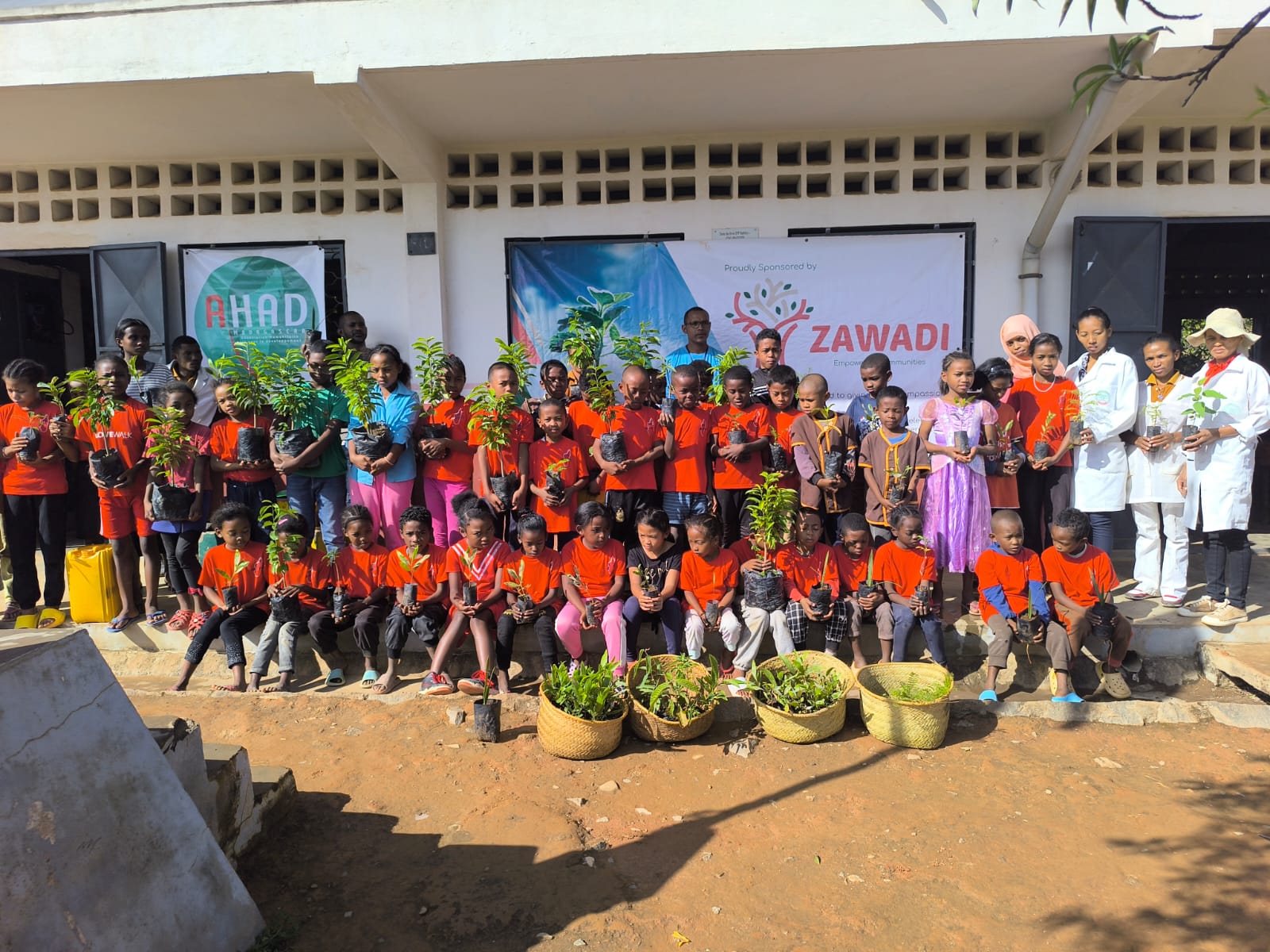 ENVIRONMENTAL SUSTAINABILITY